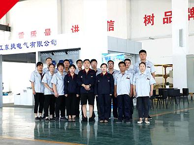 聚焦实体产业，镇江东捷电气母线槽产品以品质致胜