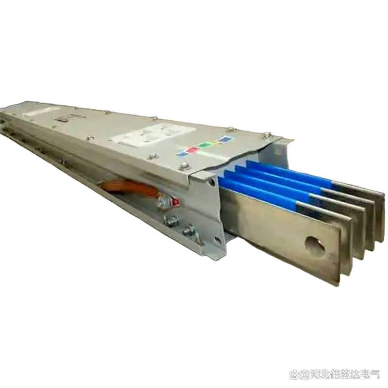 河北空气式插接母线槽 高效配电的创新解决方案