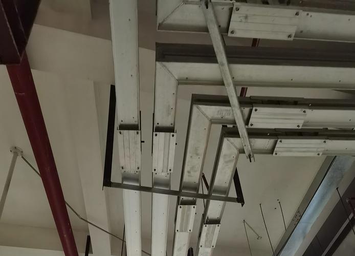 母线槽工程安装完成后拍照的核心要素与专业指南